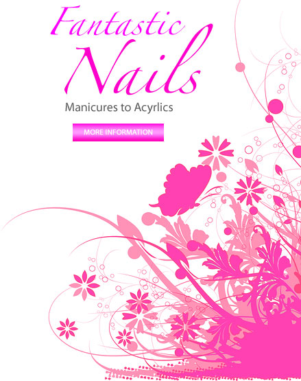 Fantastic Nails - Manicures to Acrylics